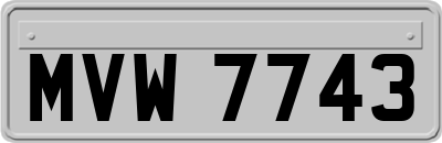 MVW7743