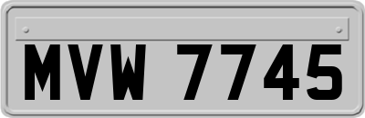 MVW7745