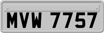 MVW7757