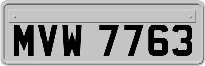 MVW7763