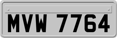 MVW7764