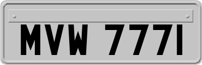 MVW7771