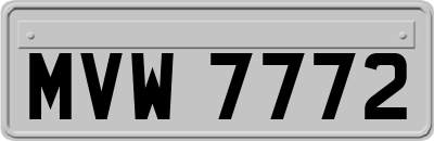 MVW7772