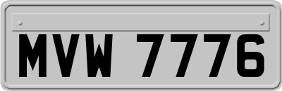 MVW7776