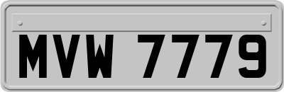 MVW7779