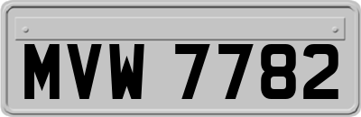 MVW7782