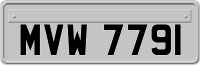 MVW7791