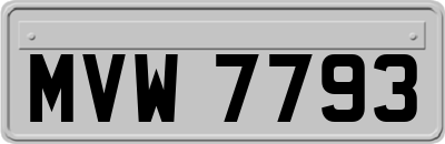 MVW7793