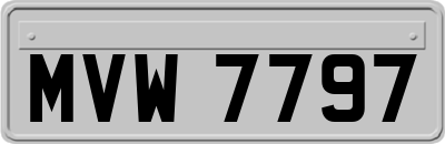 MVW7797