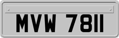 MVW7811