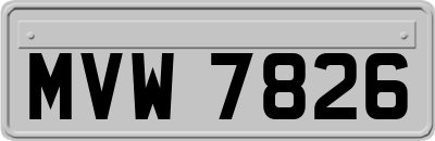 MVW7826