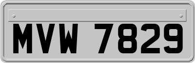 MVW7829