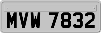 MVW7832