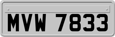 MVW7833