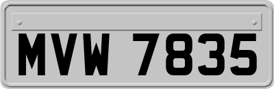 MVW7835