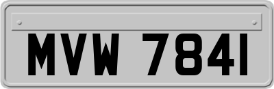 MVW7841