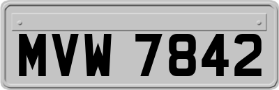 MVW7842