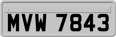 MVW7843