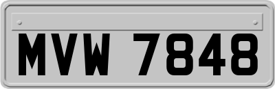 MVW7848