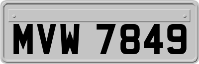 MVW7849