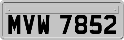 MVW7852