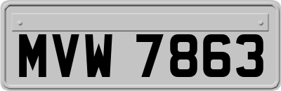 MVW7863