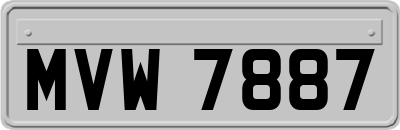 MVW7887