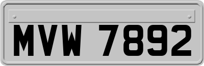 MVW7892