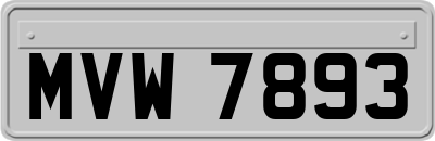 MVW7893