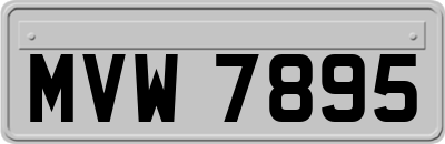 MVW7895