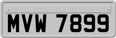 MVW7899