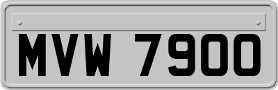 MVW7900