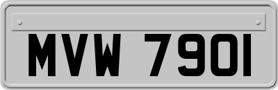 MVW7901