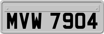 MVW7904