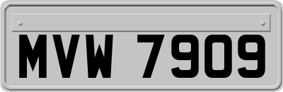 MVW7909