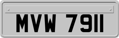 MVW7911