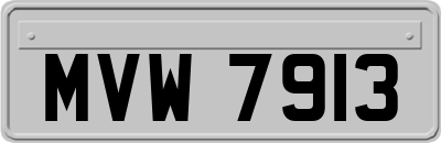 MVW7913