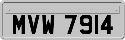 MVW7914