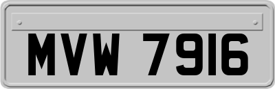 MVW7916