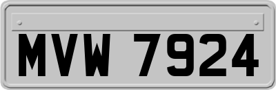 MVW7924