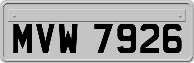 MVW7926