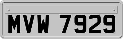 MVW7929