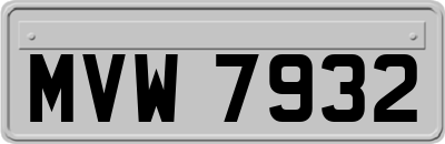 MVW7932