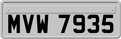 MVW7935