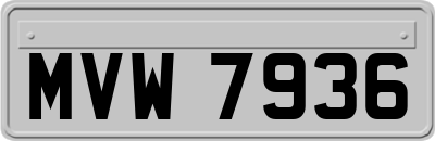 MVW7936