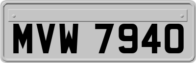 MVW7940