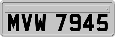 MVW7945