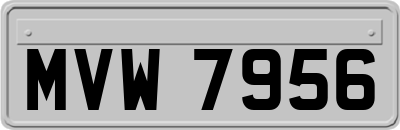 MVW7956