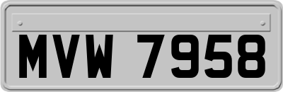 MVW7958