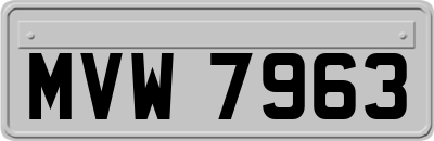 MVW7963